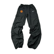 Nike Manchester United Tracksuit (S)