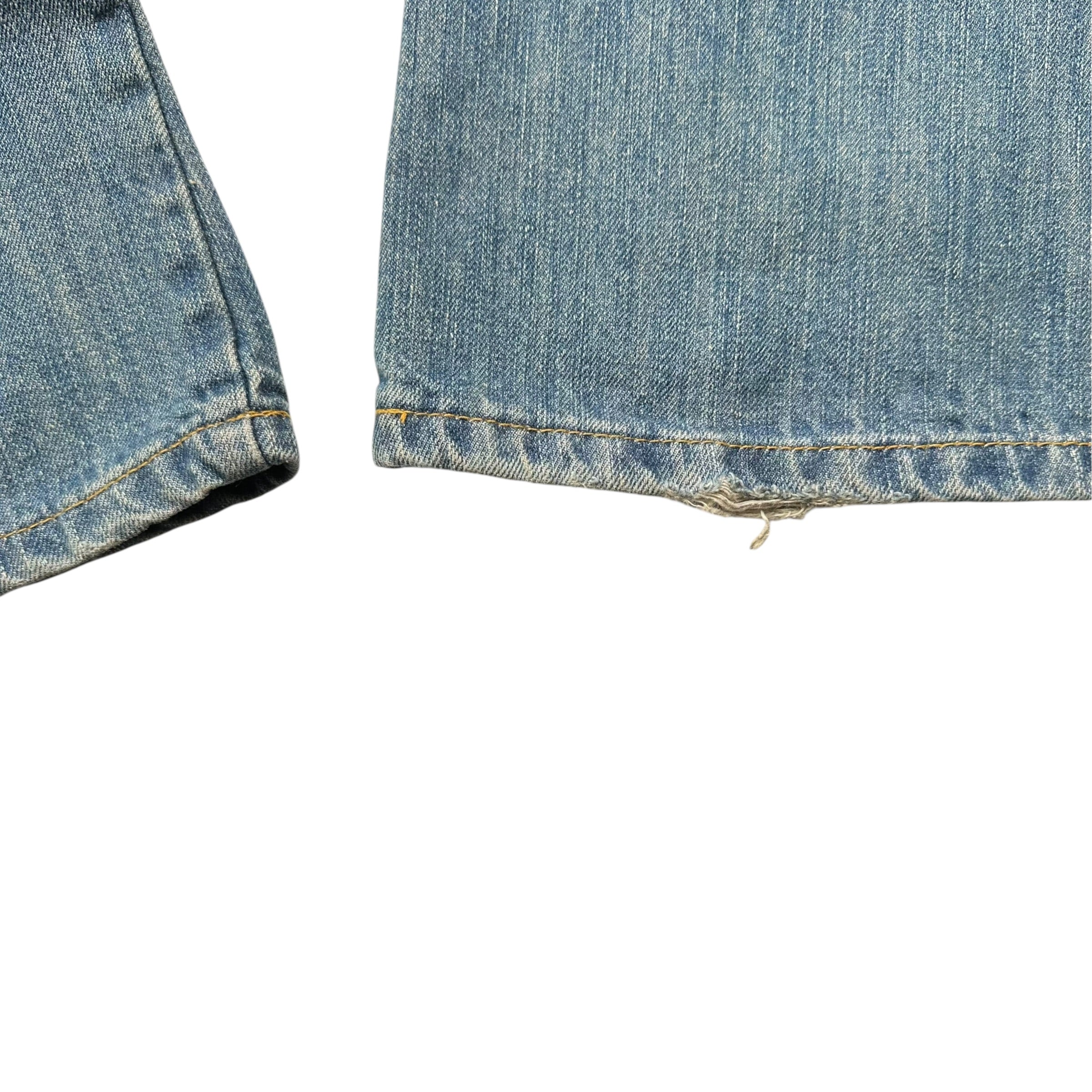 Dolce & Gabbana Jeans (L)