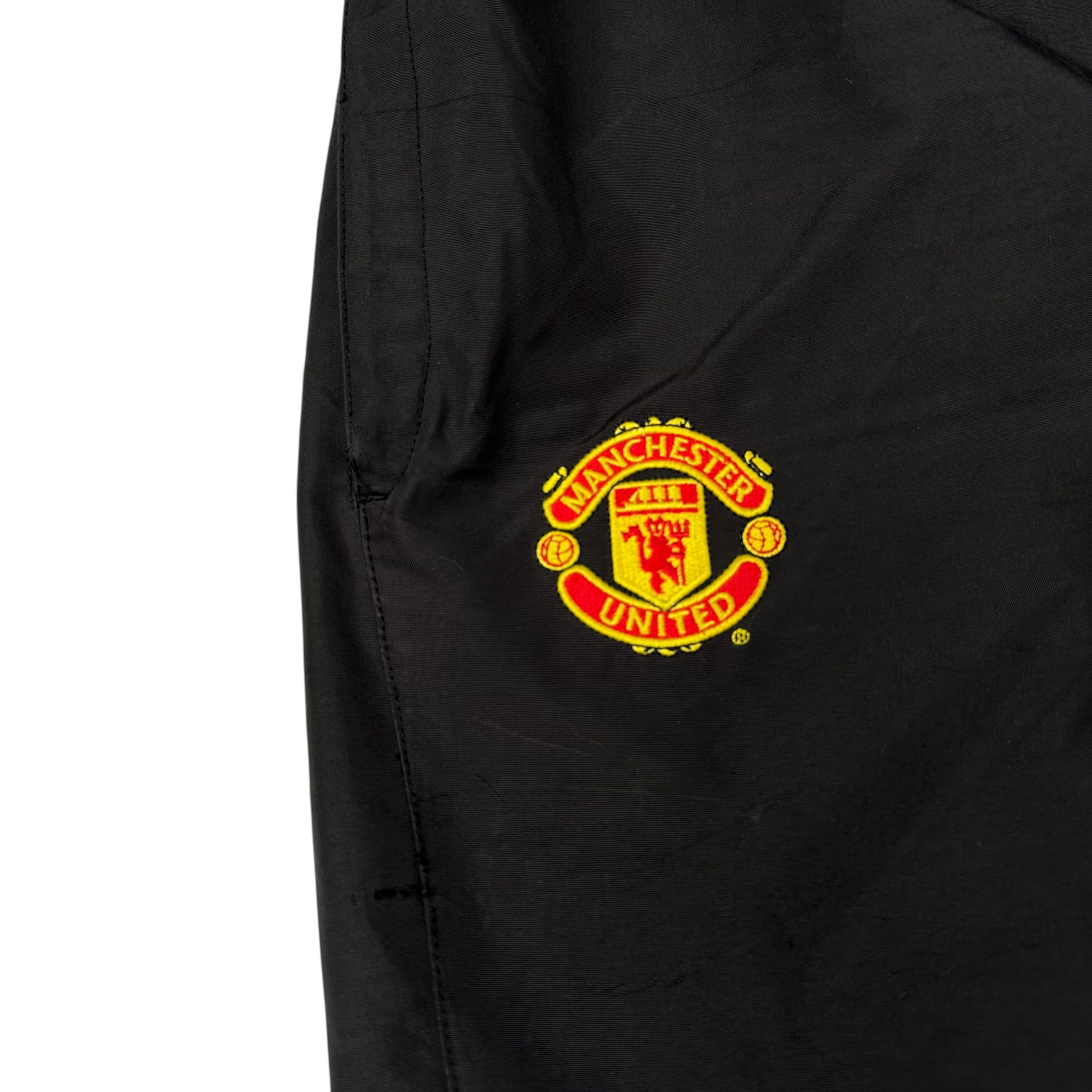 Nike Manchester United Trackpants (XXL)
