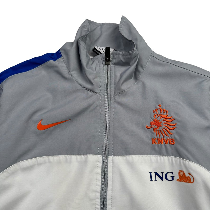 Nike Netherlands Trackjacket (S)