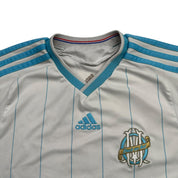 Adidas Olympique Marseille Jersey (XS)