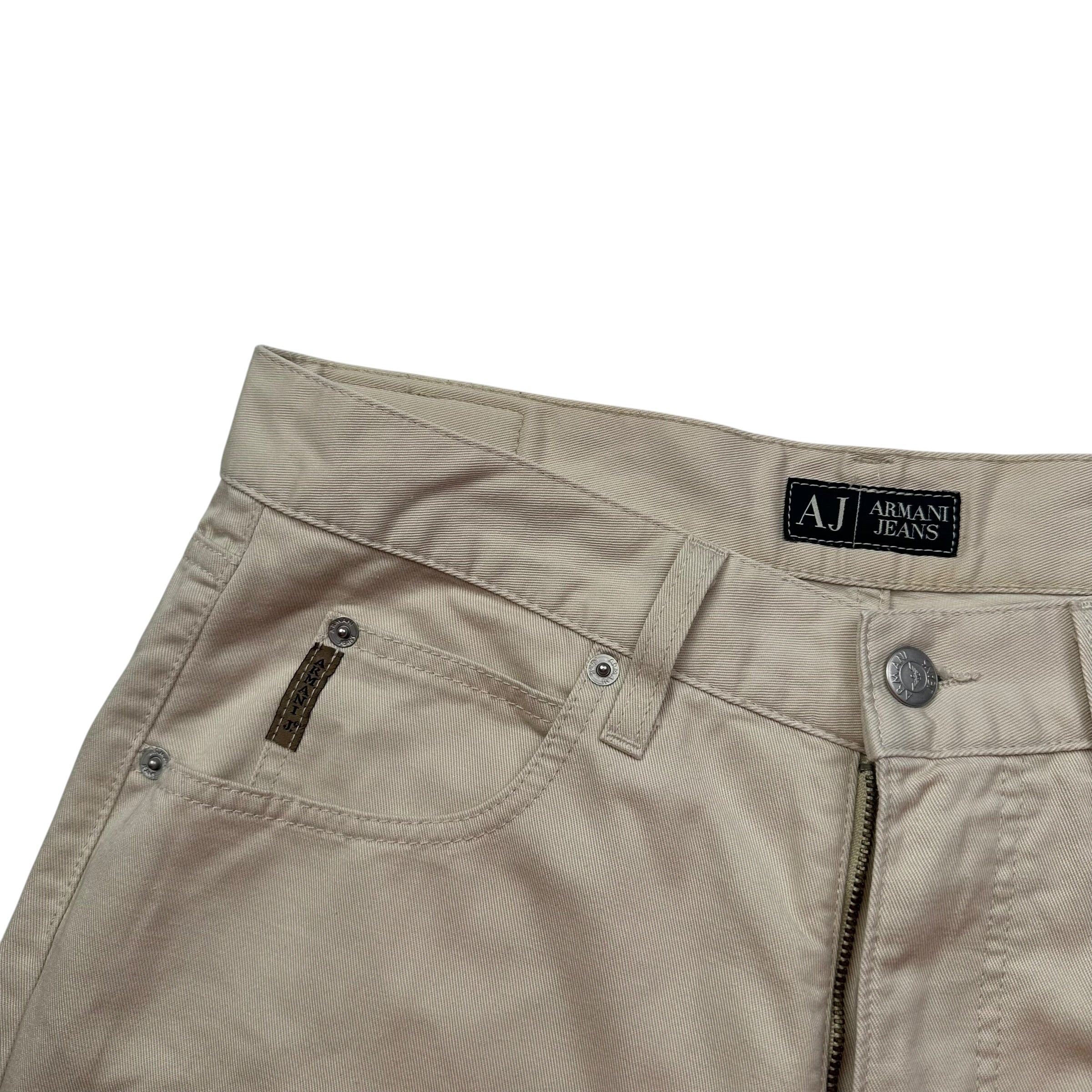 Armani Jeans (M)