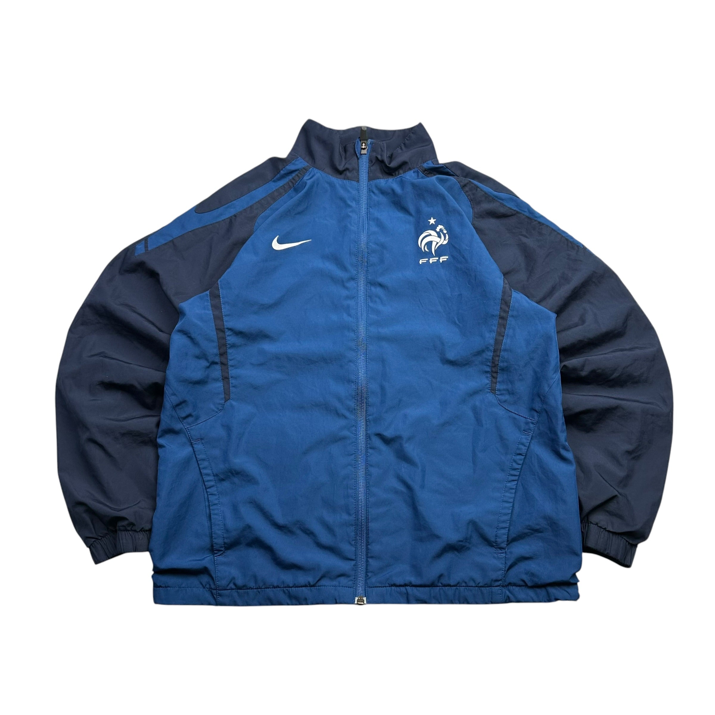 Nike France Trackjacket (XS)