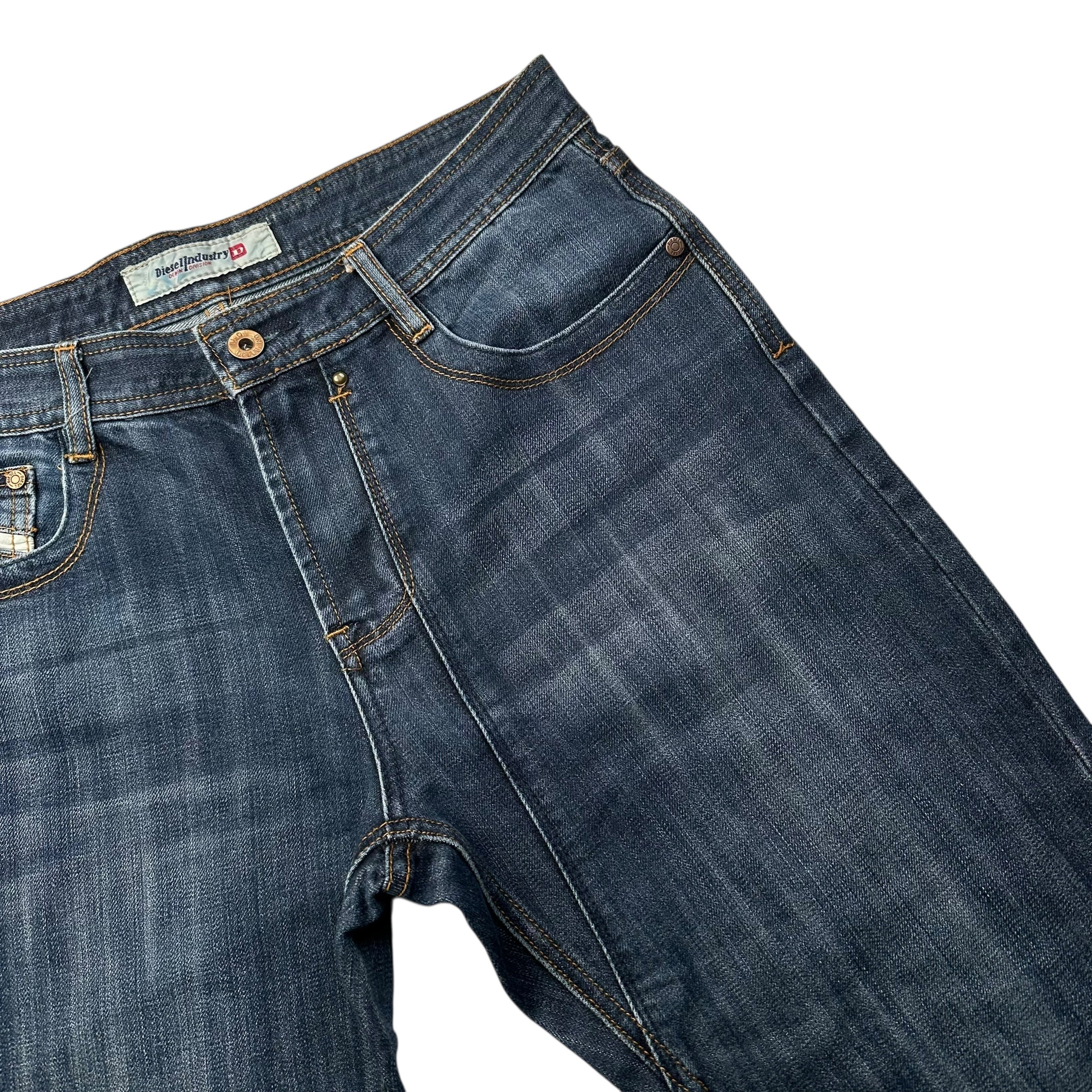Diesel Jeans