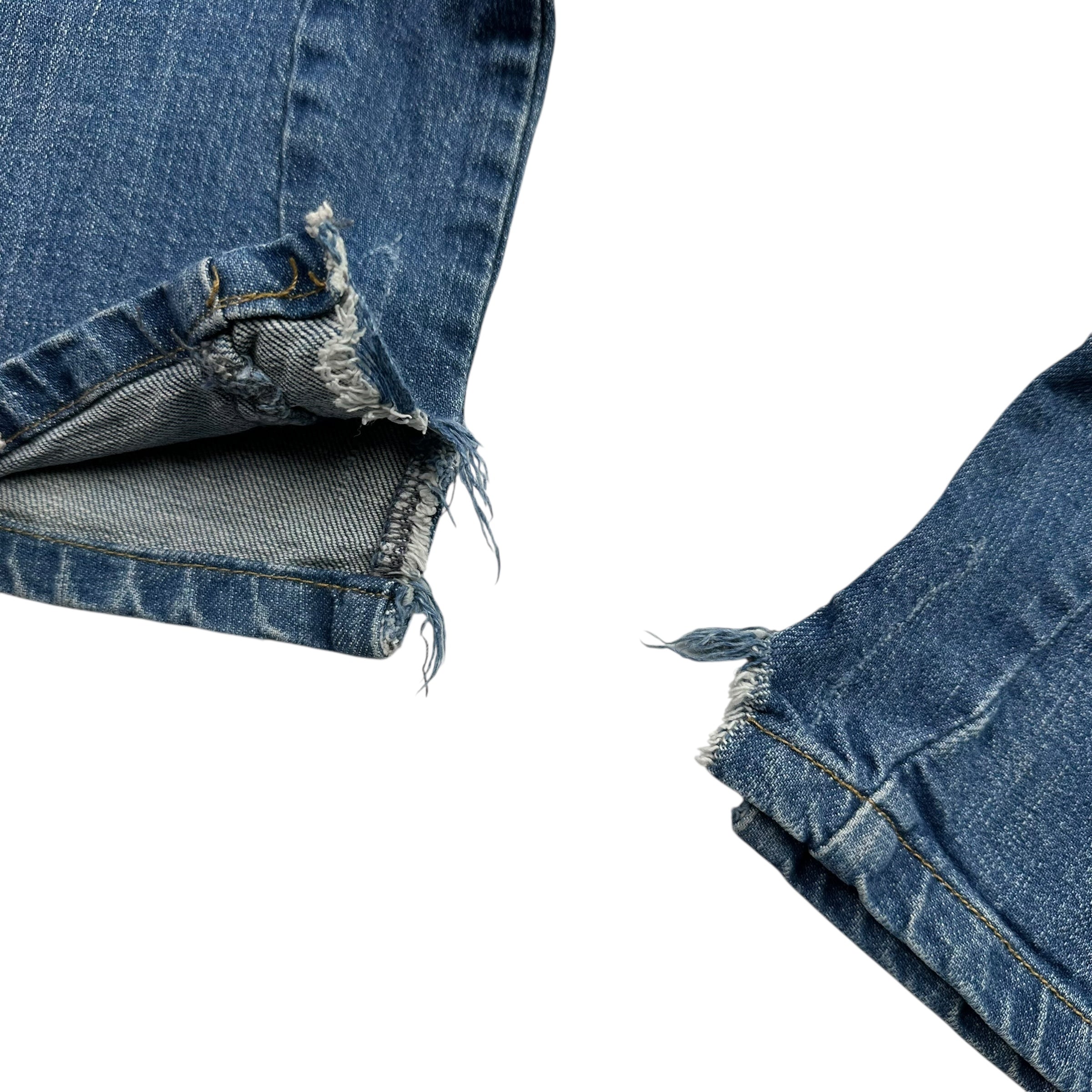 G-Star Jeans (XXL)