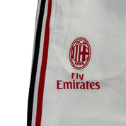 Adidas AC Milan Tracksuit (S)