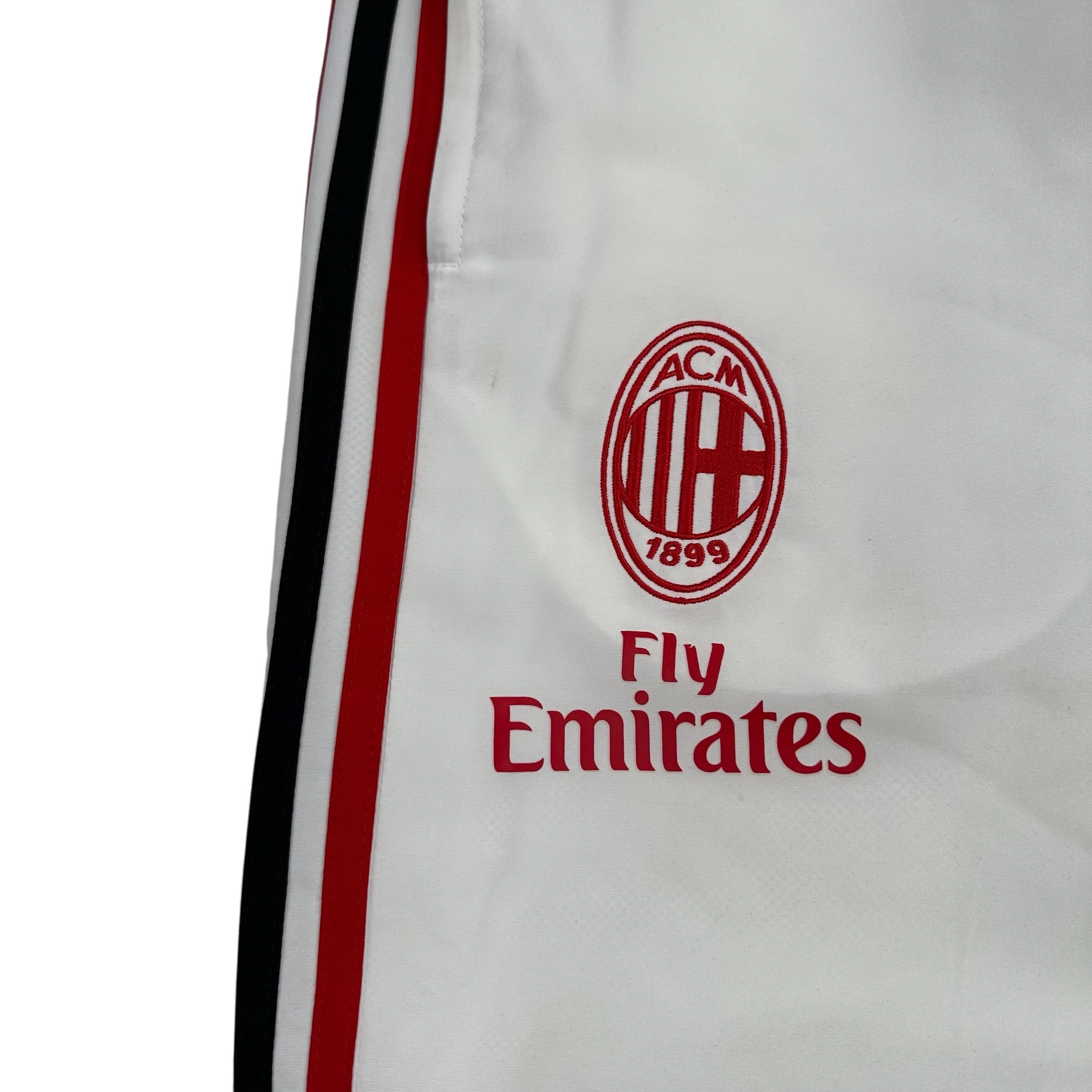 Adidas AC Milan Tracksuit (S)
