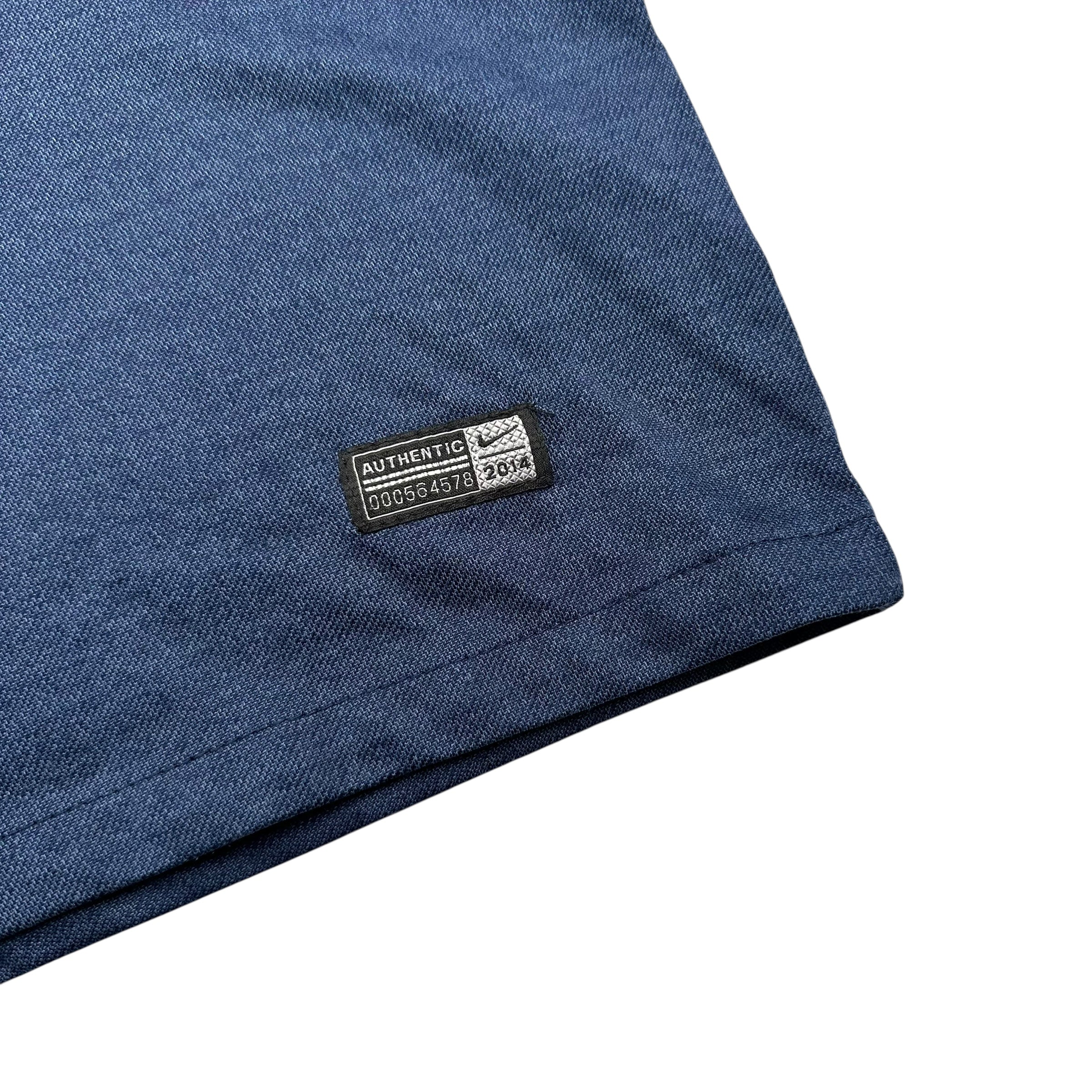 Nike France Polo (L)