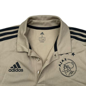 Adidas Ajax Amsterdam Polo (S)
