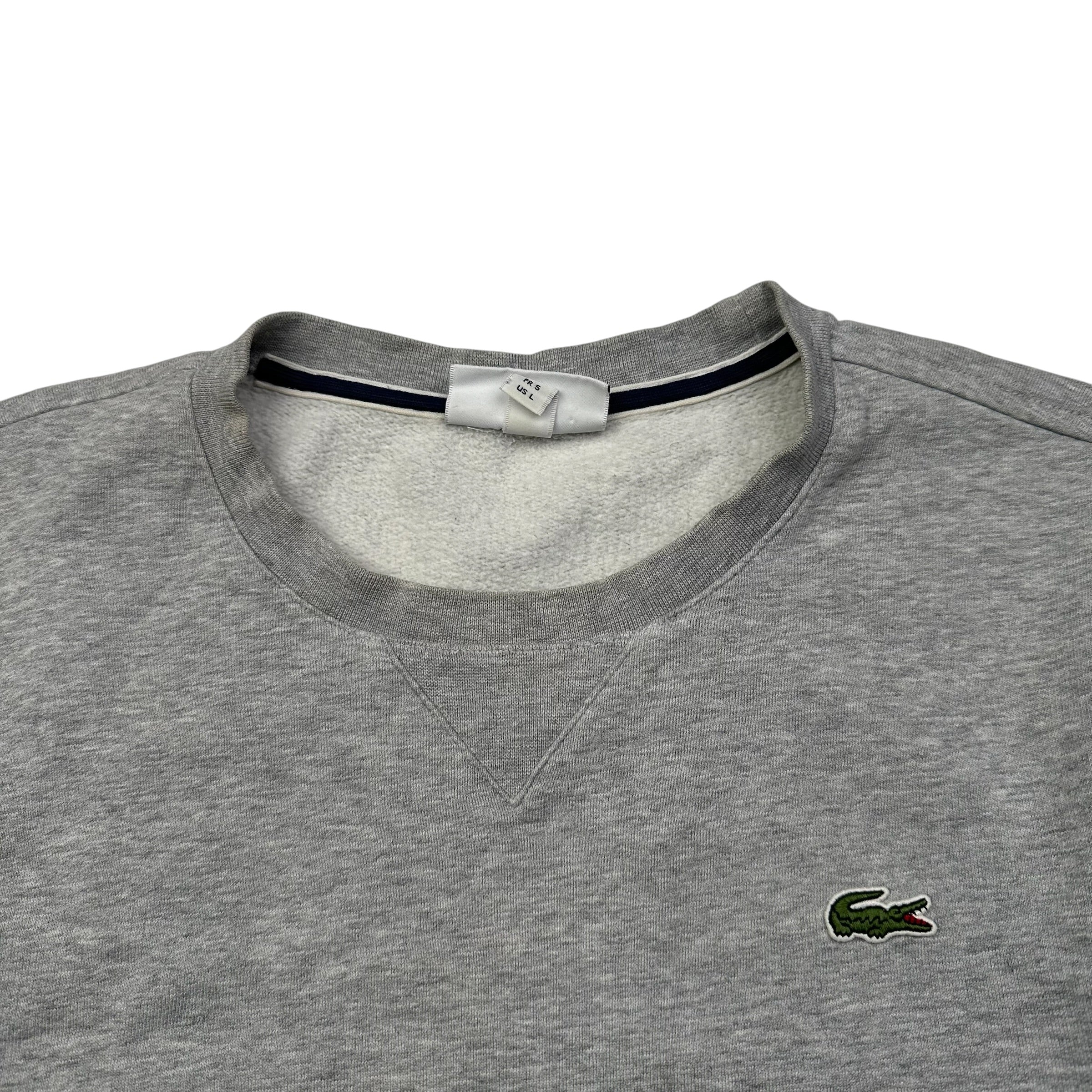 Lacoste Sweater (M)