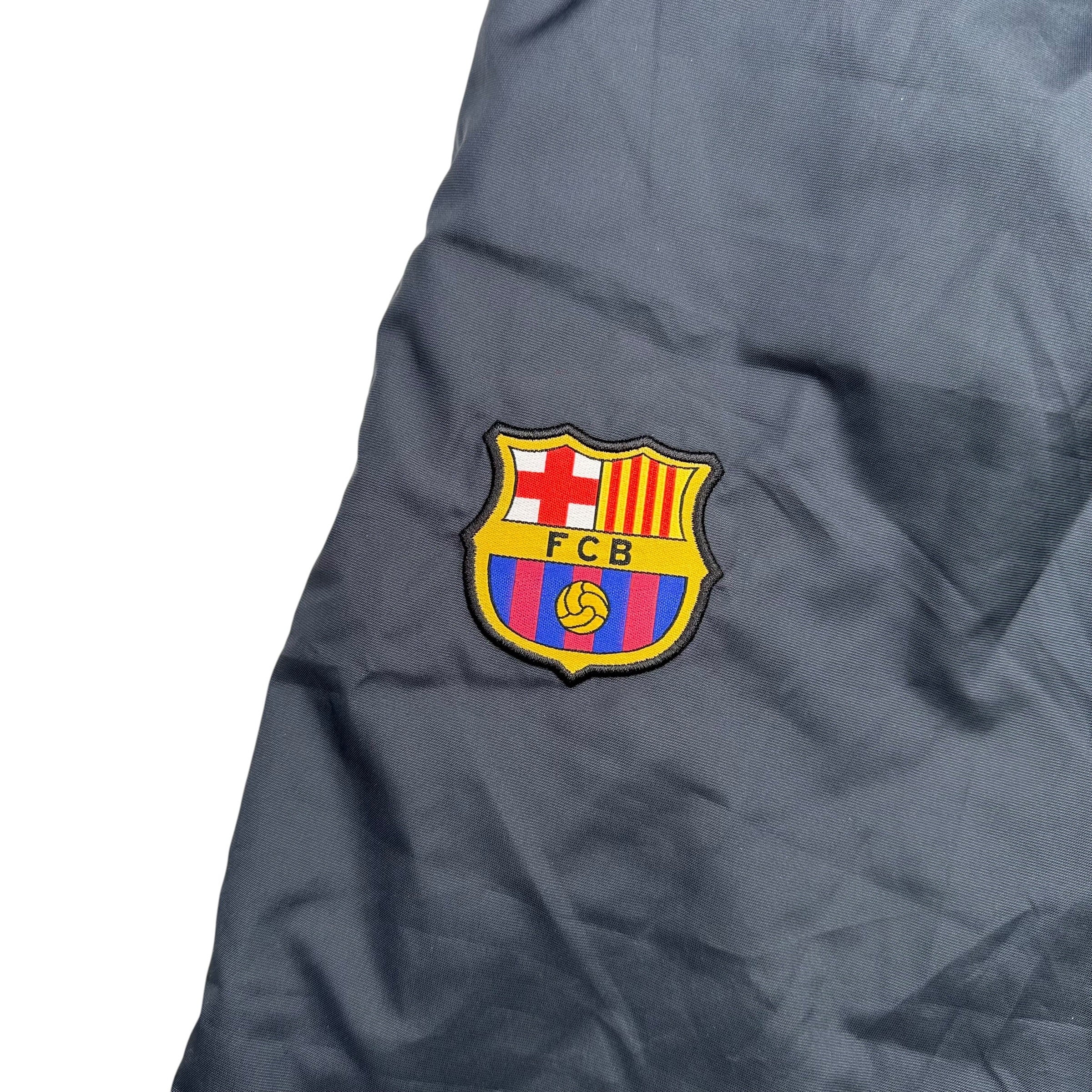 Nike FC Barcelona Trackpants (L)