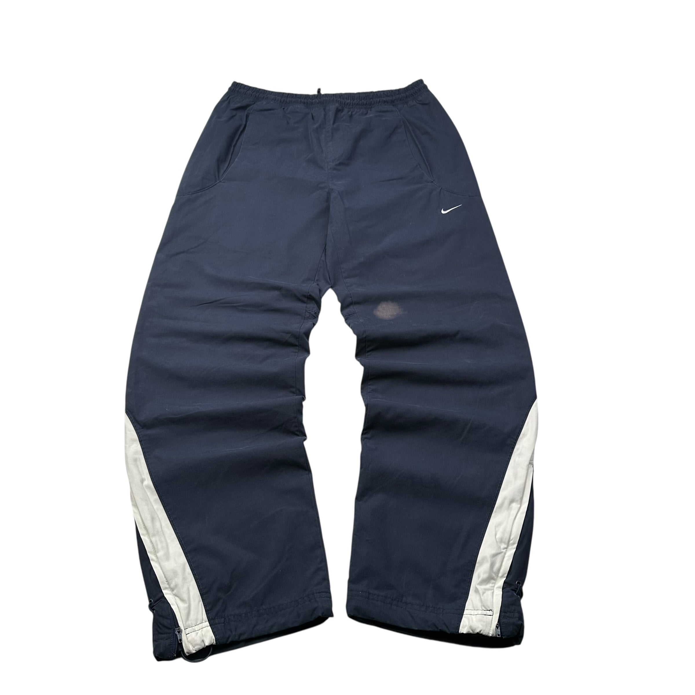 Nike Tracksuit (S)
