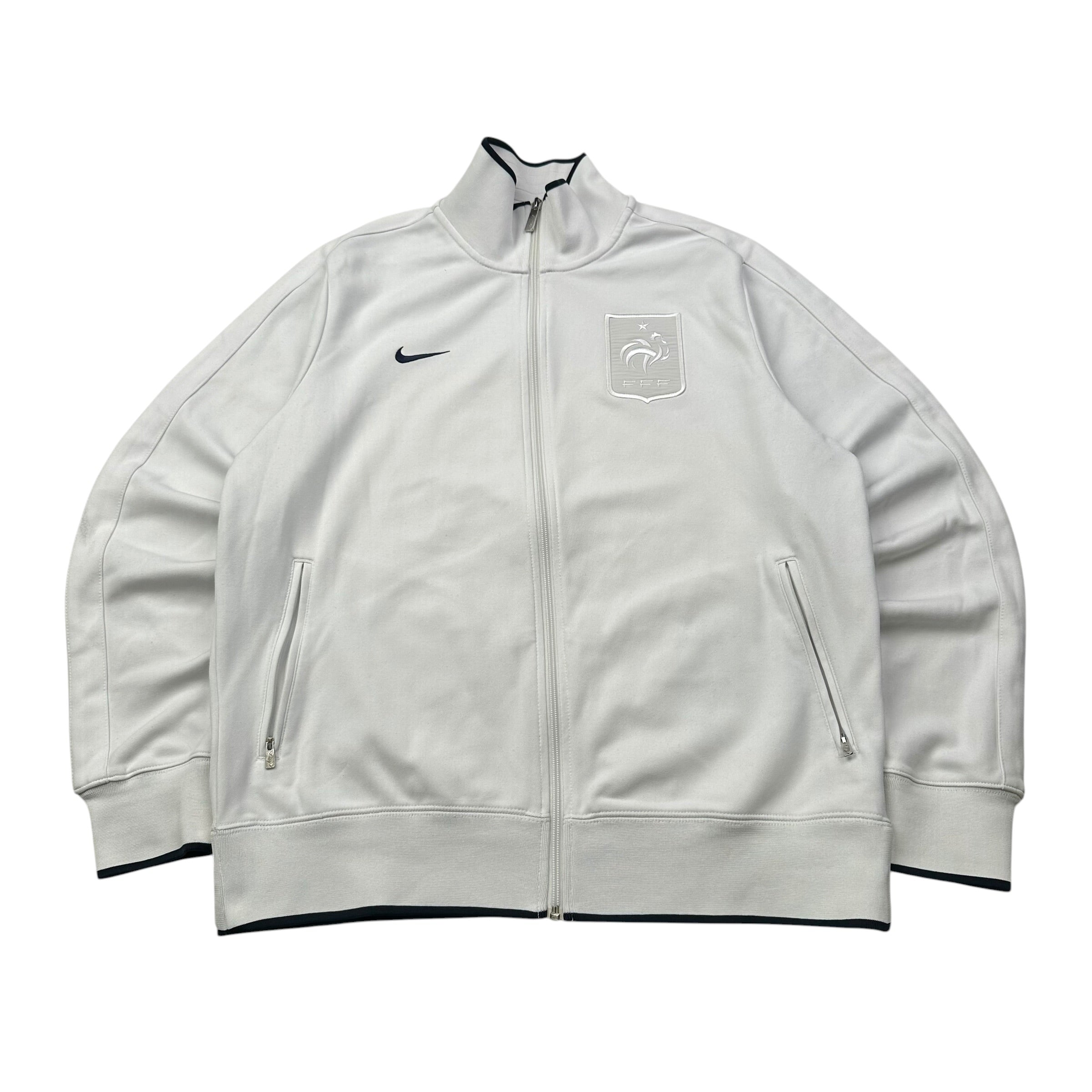 Nike France Trackjacket (XL)