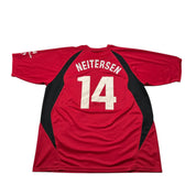 Nike Wiedbachtaler Sportfreunde Jersey (XL)
