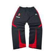 Adidas AC Milan Tracksuit (L)