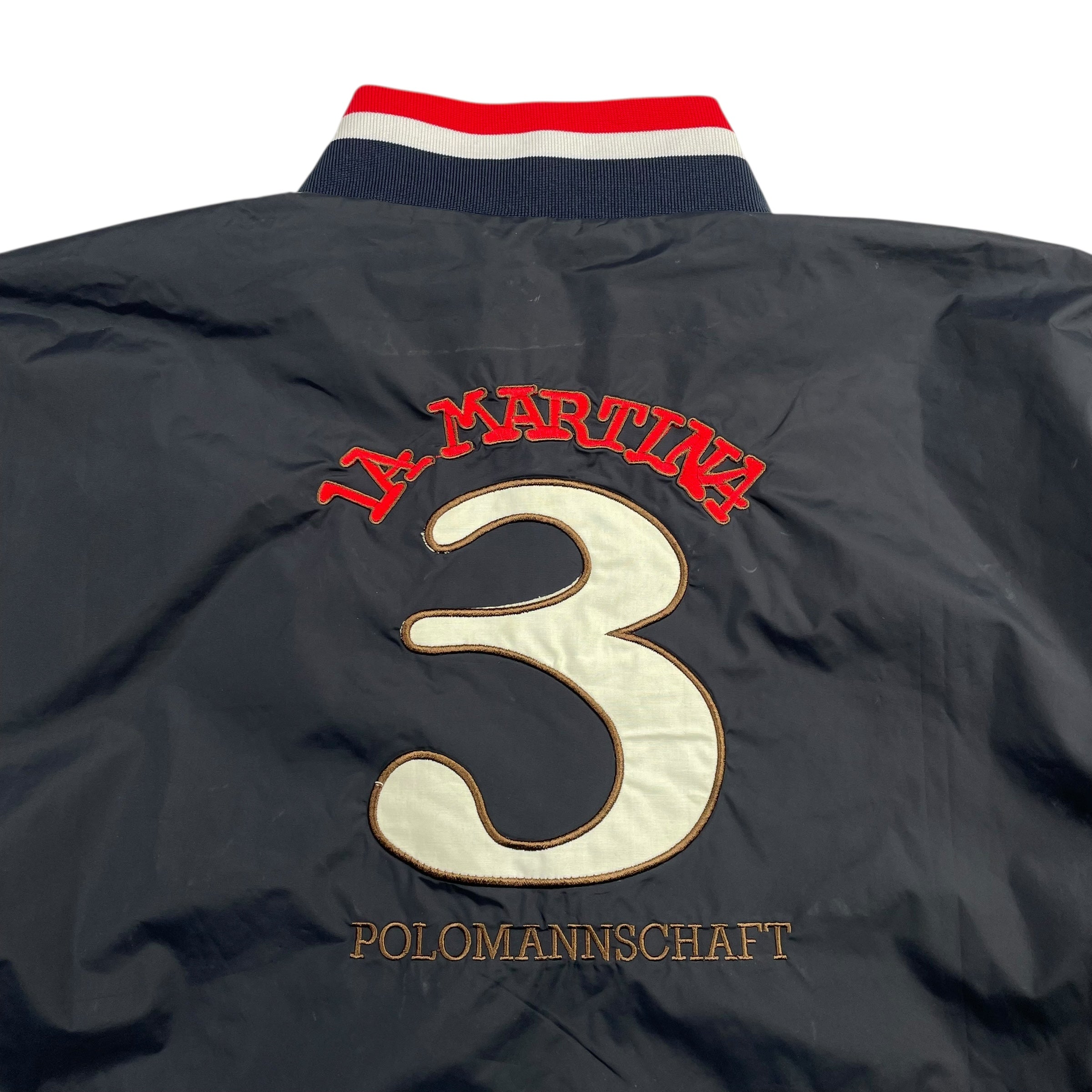 La Martina Ferrari Jacket (L)