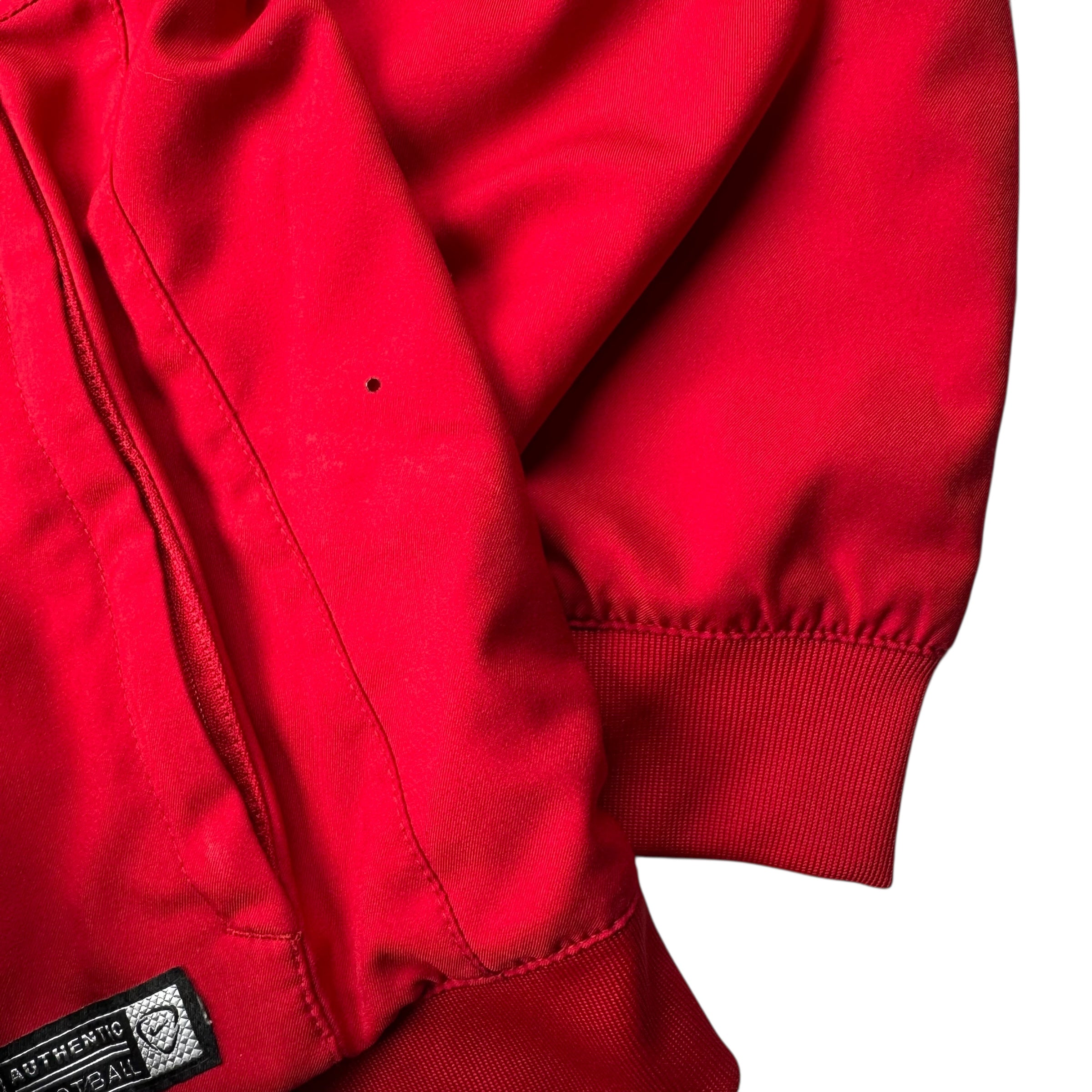Nike Manchester United Tracksuit (S)
