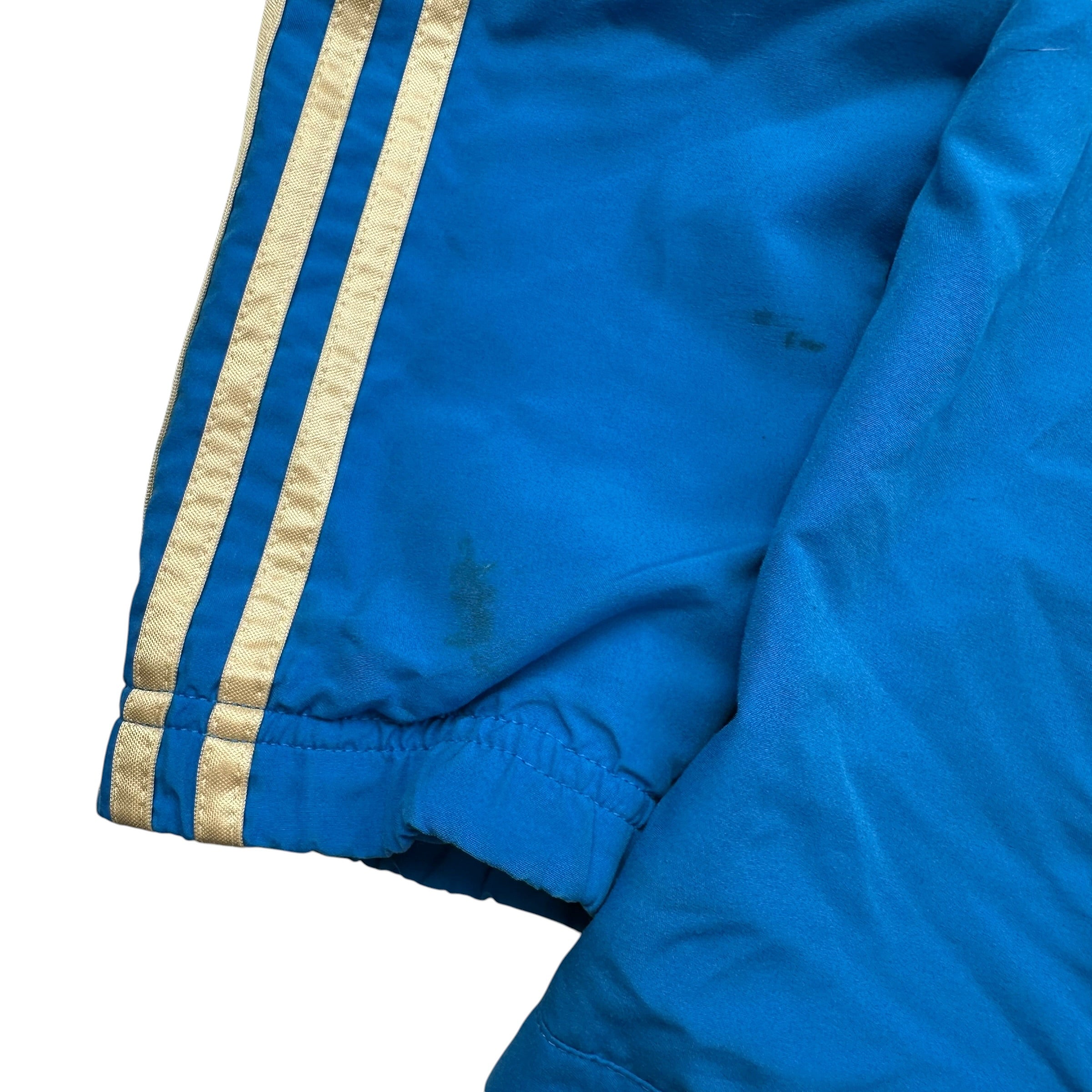 Adidas Olympique Marseille Tracksuit (XL)
