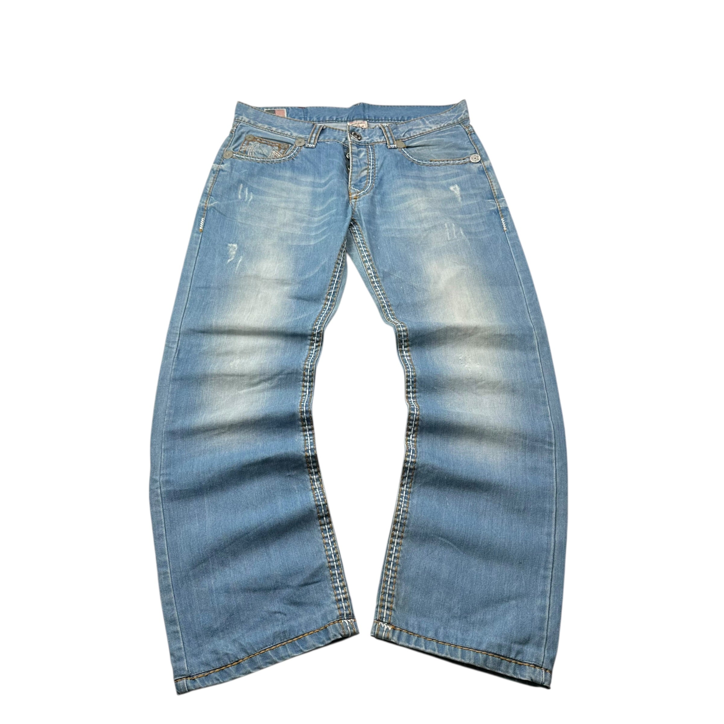 True Religion Jeans (L)
