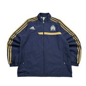 Adidas Olympique Marseille Trackjacket (XS)