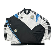 Adidas Argentina Tracksuit (M)