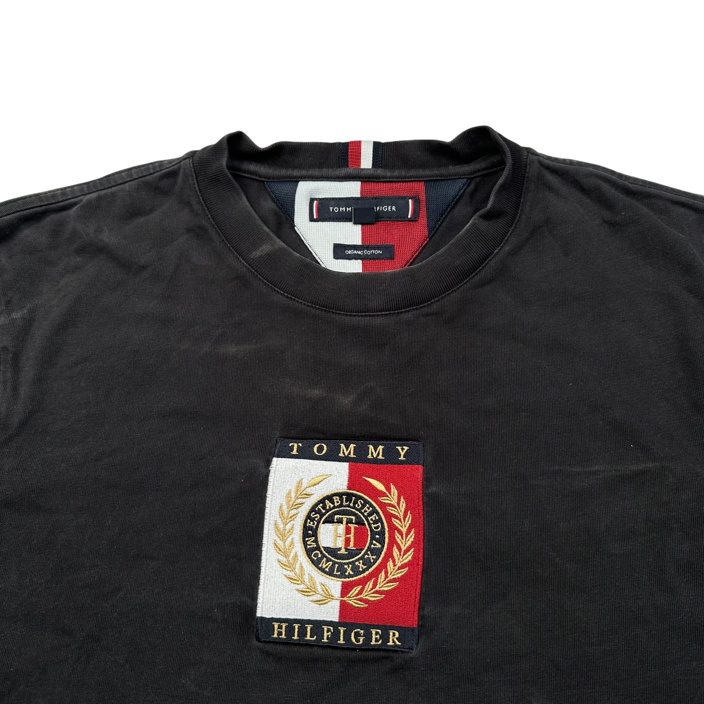 Tommy Hilfiger T-Shirt (M)