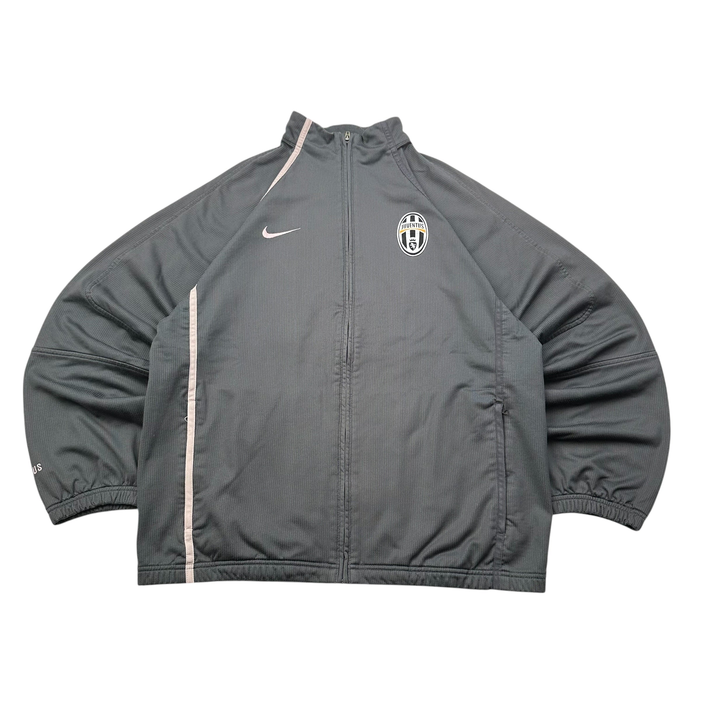 Nike Juventus Turin Tracksuit (L)