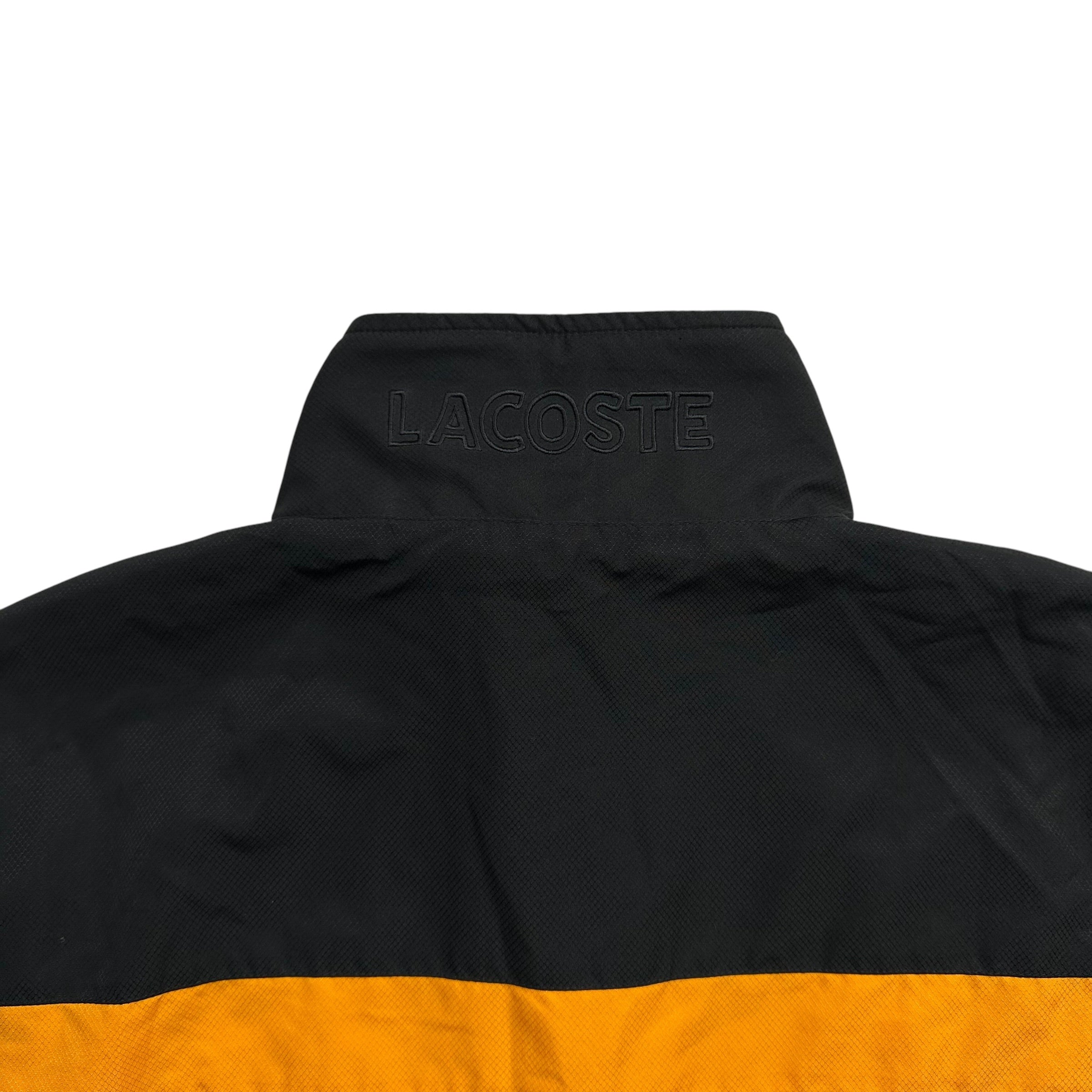 Lacoste Tracksuit (S)