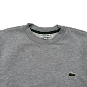Lacoste Sweater (M)