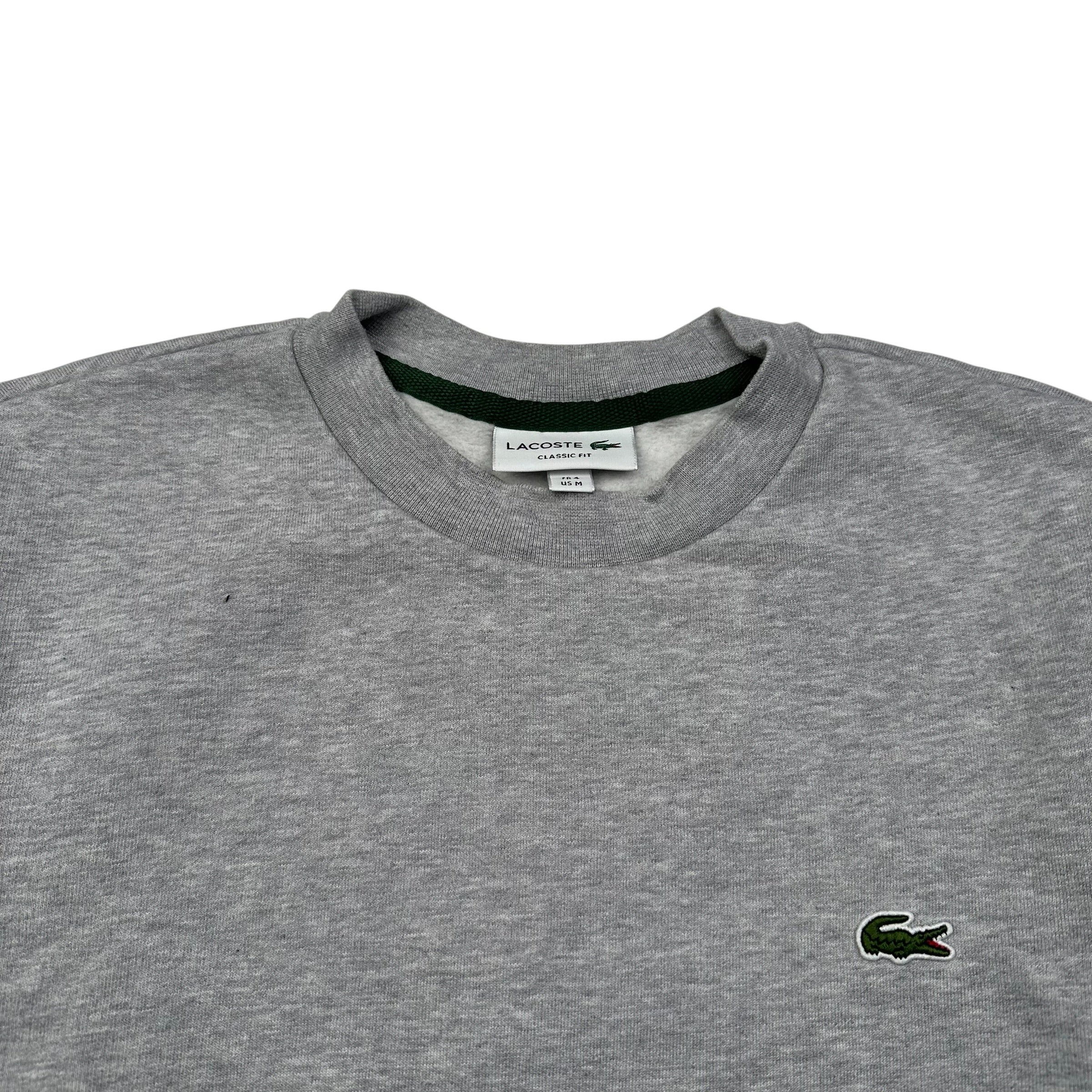 Lacoste Sweater (M)