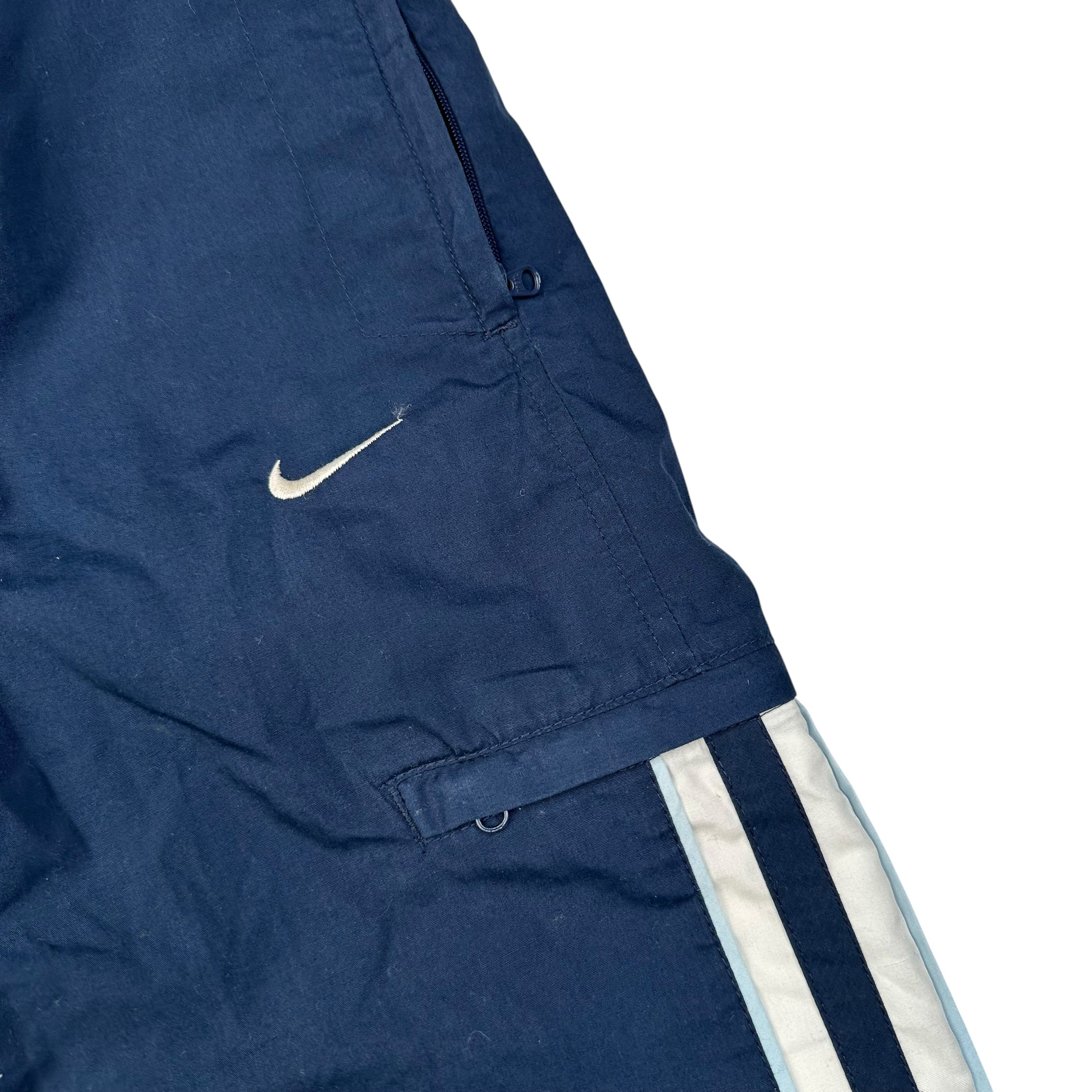 Nike Trackpants (L)