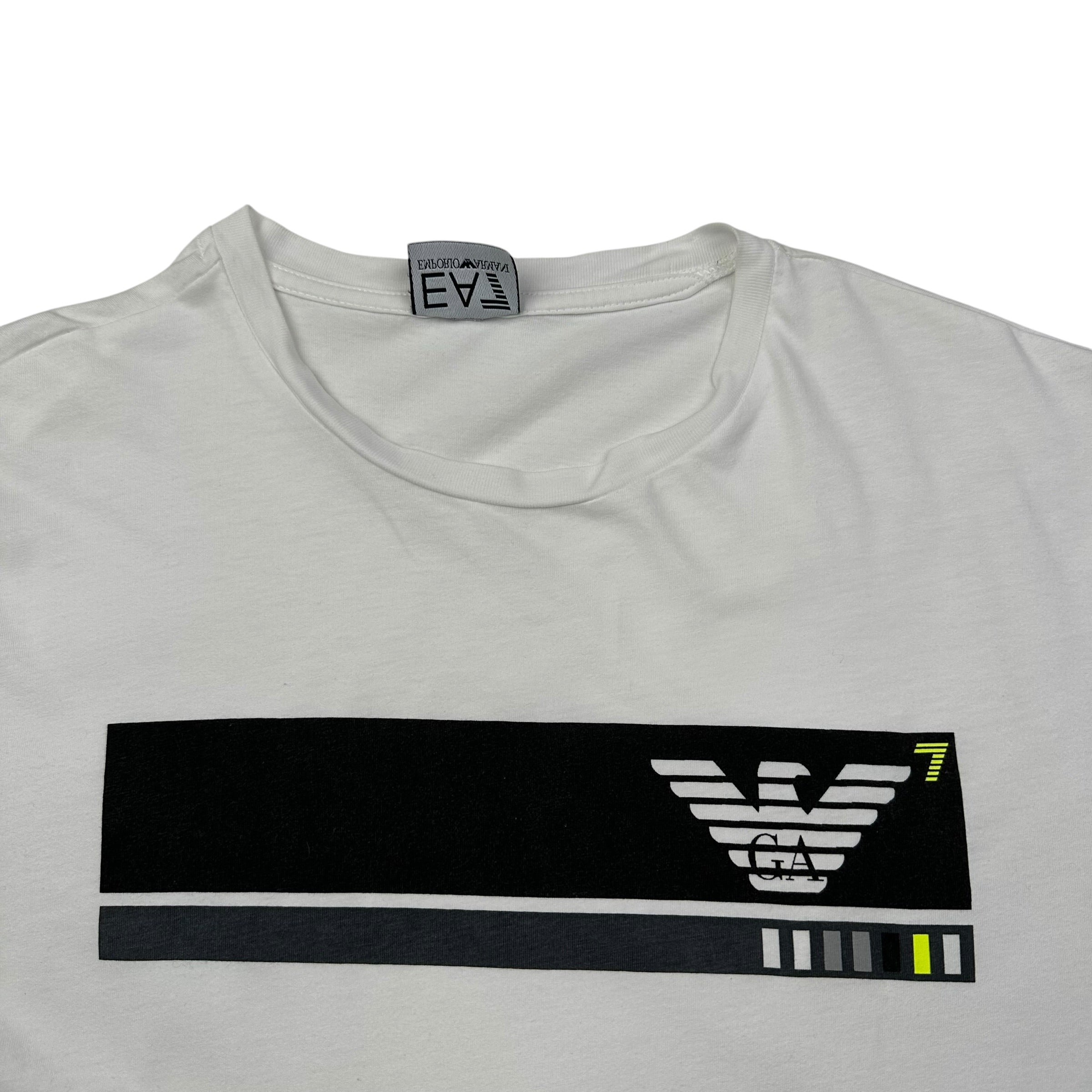 Armani T-Shirt (L)