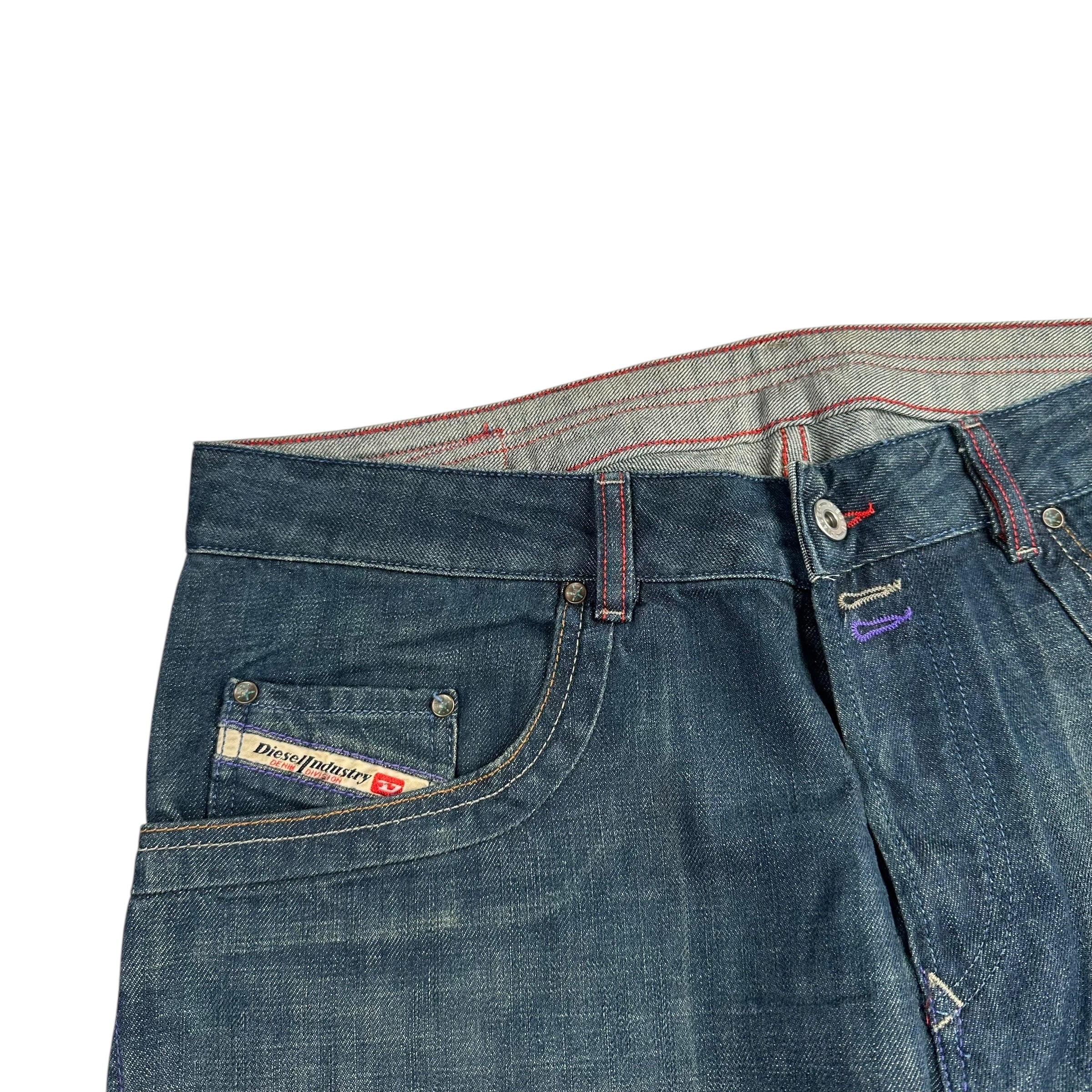 Diesel Jeans (M)