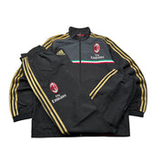 Adidas AC Milan Tracksuit (M)