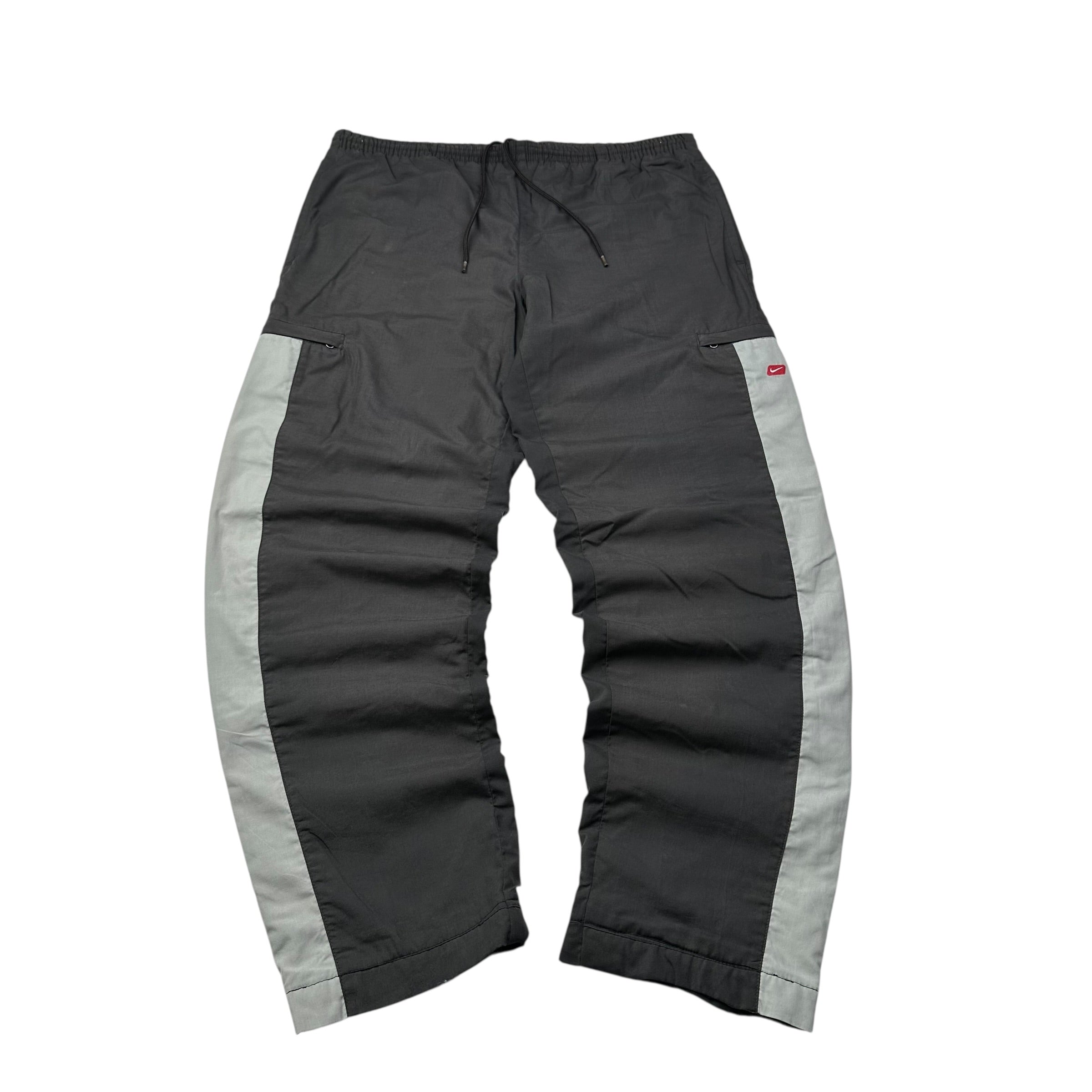 Nike Tracksuit (M)