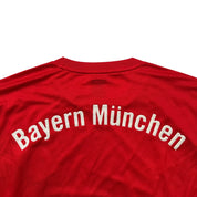 Adidas FC Bayern Munich Sweater (XL)