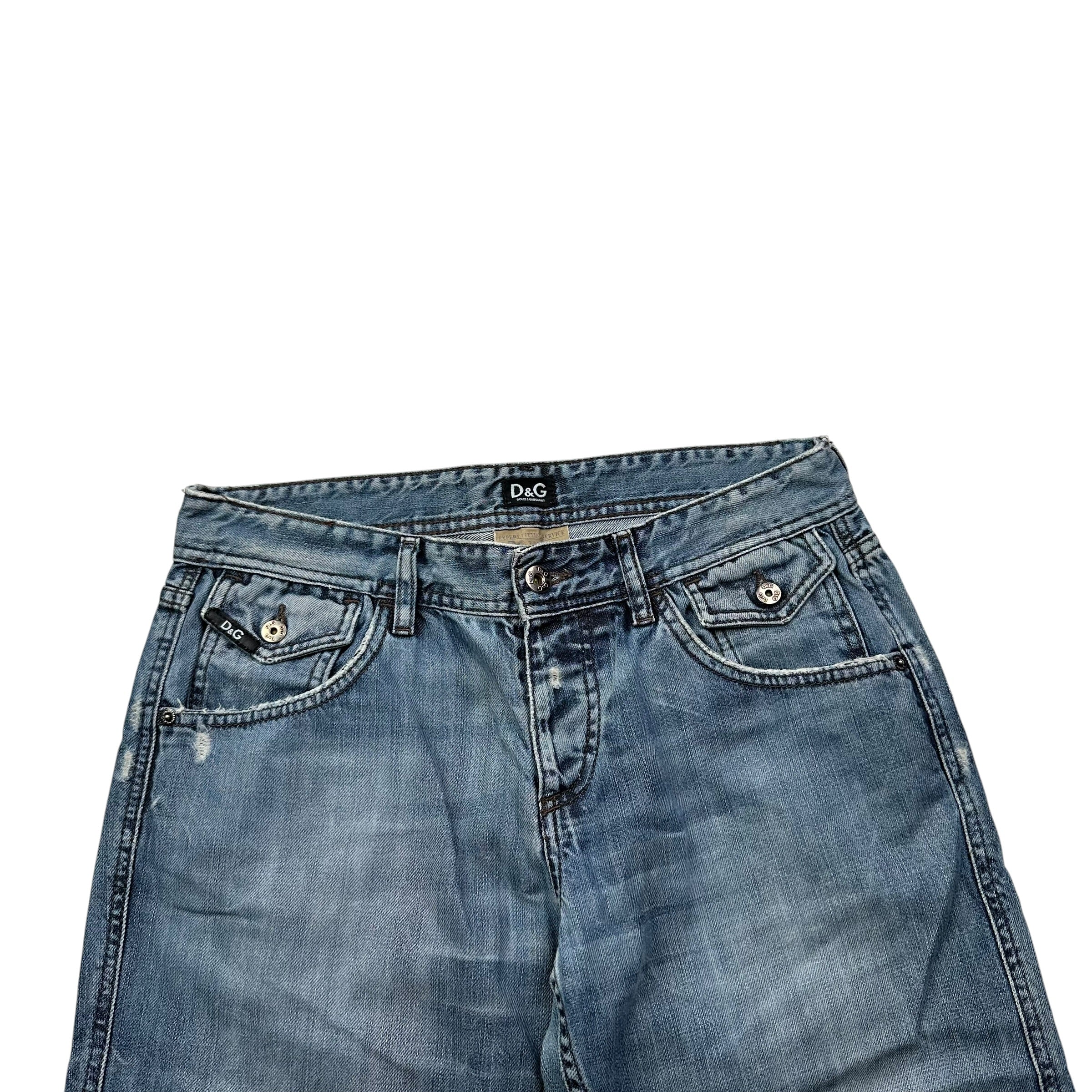 Dolce & Gabbana Jeans (M)