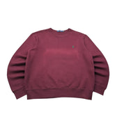 Ralph Lauren Sweater (M)