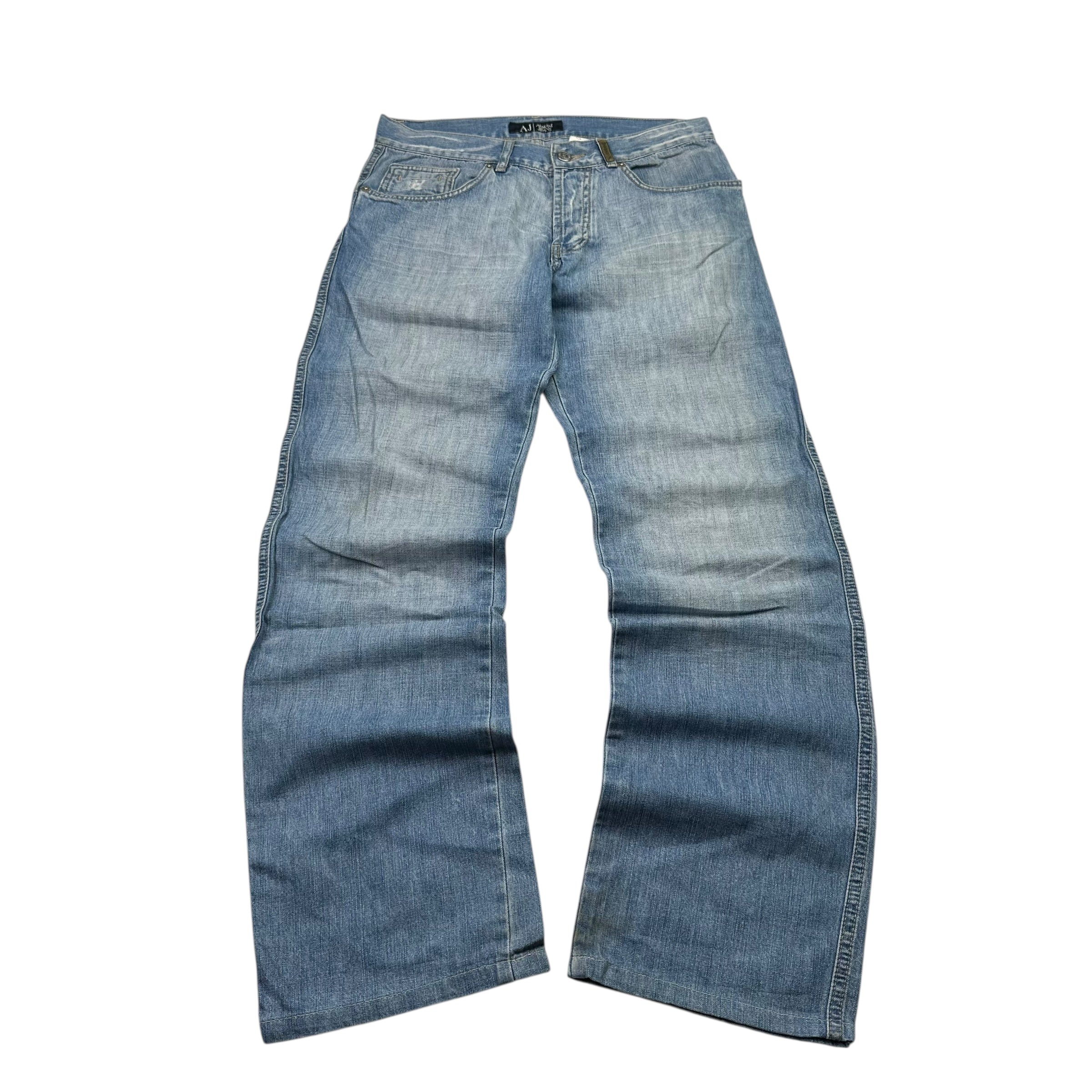 Armani Jeans (M)