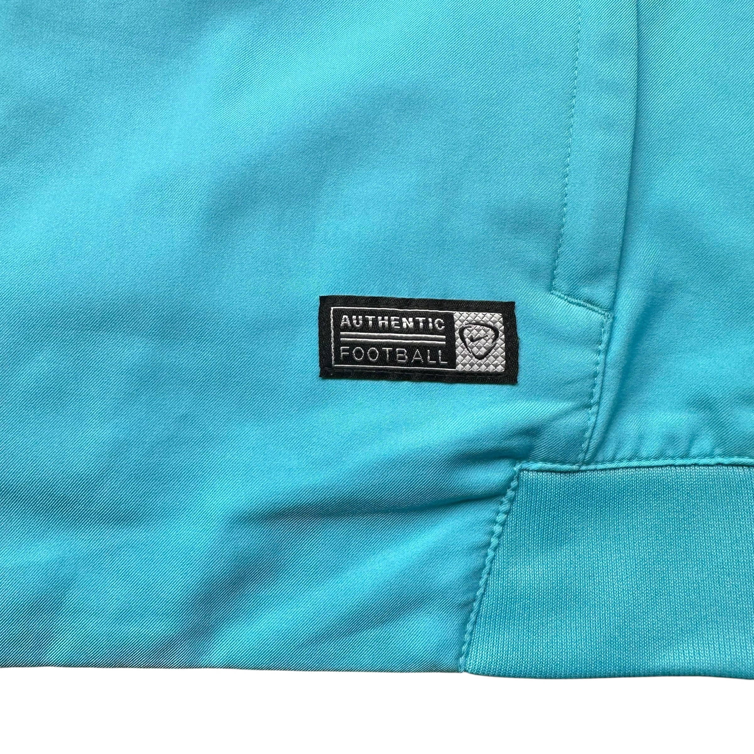 Nike France Tracksuit (M)