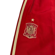 Adidas Spain Tracksuit (L)