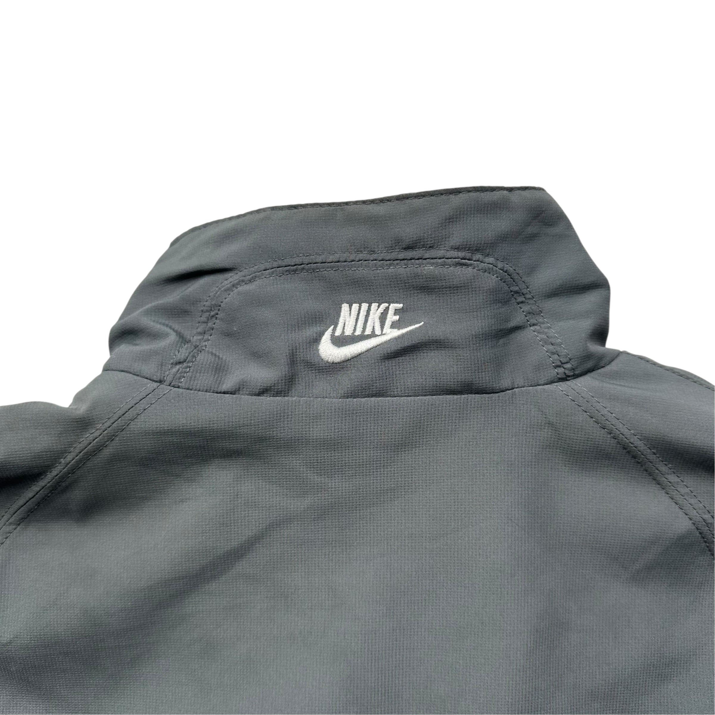 Nike Tracksuit (XL)