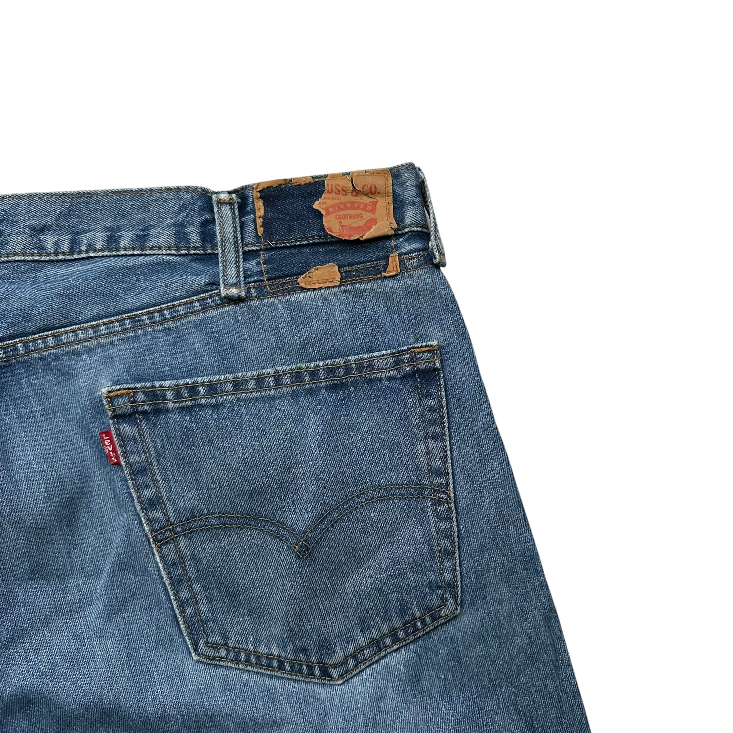 Levi's Jeans (XXL)