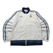 Adidas Argentina Tracksuit (S)