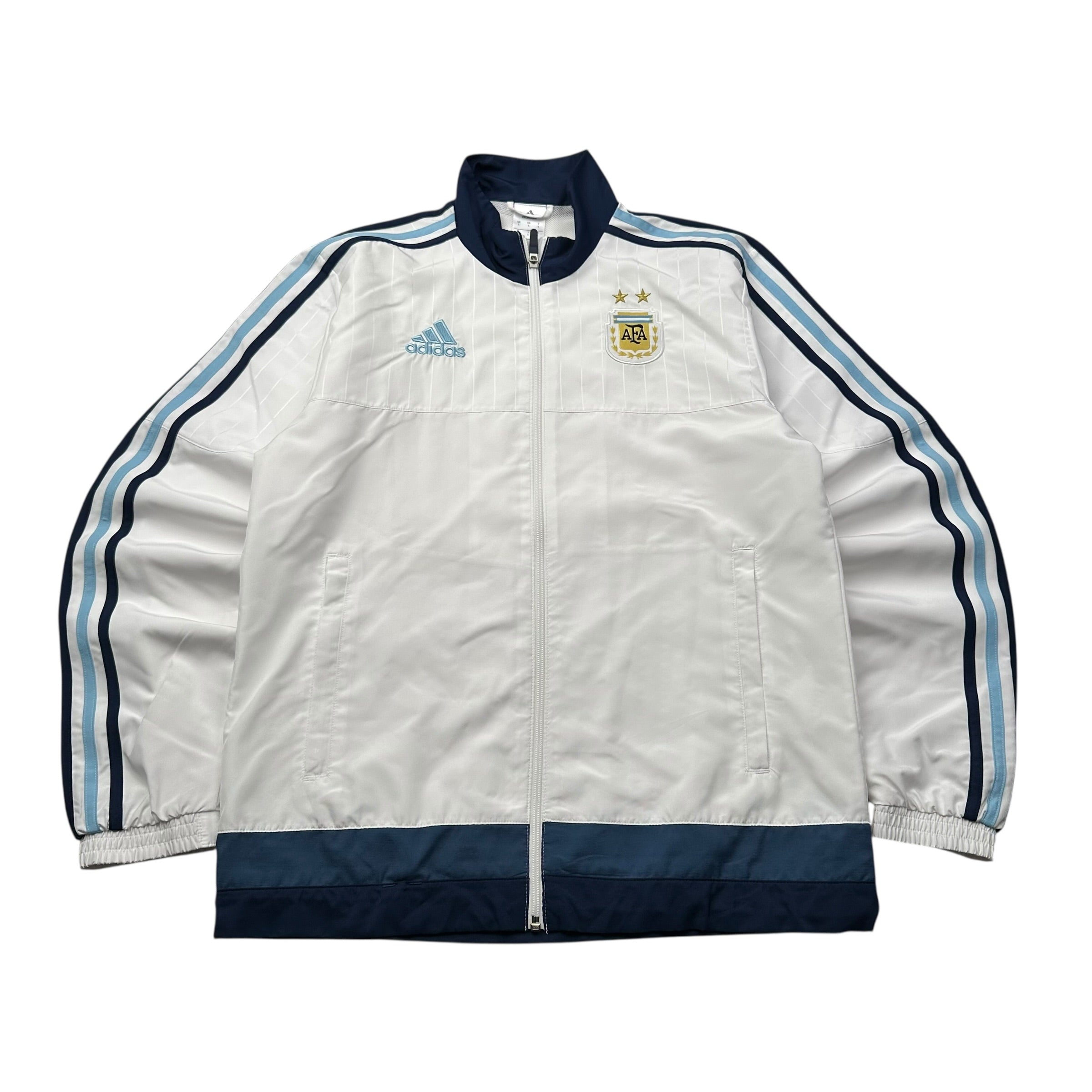 Adidas Argentina Tracksuit (S)