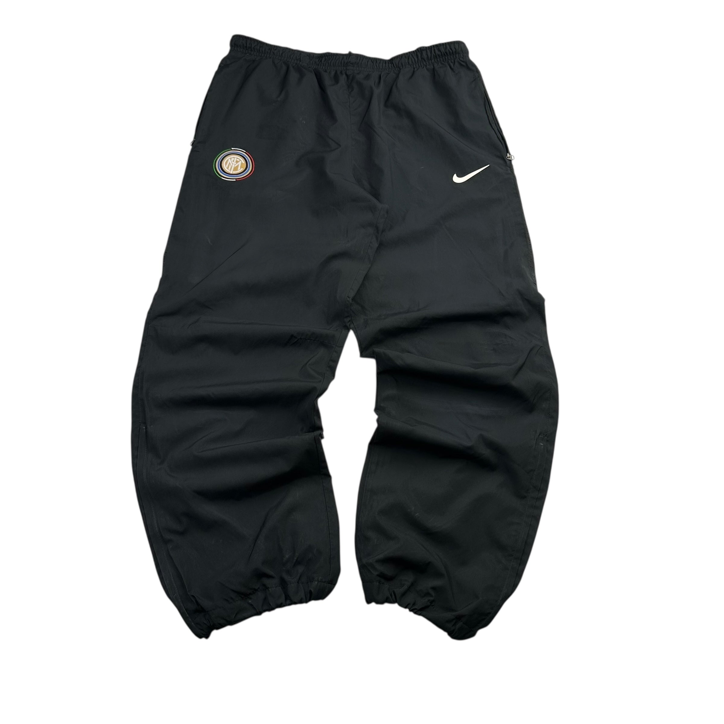 Nike Inter Mailand Tracksuit (S)