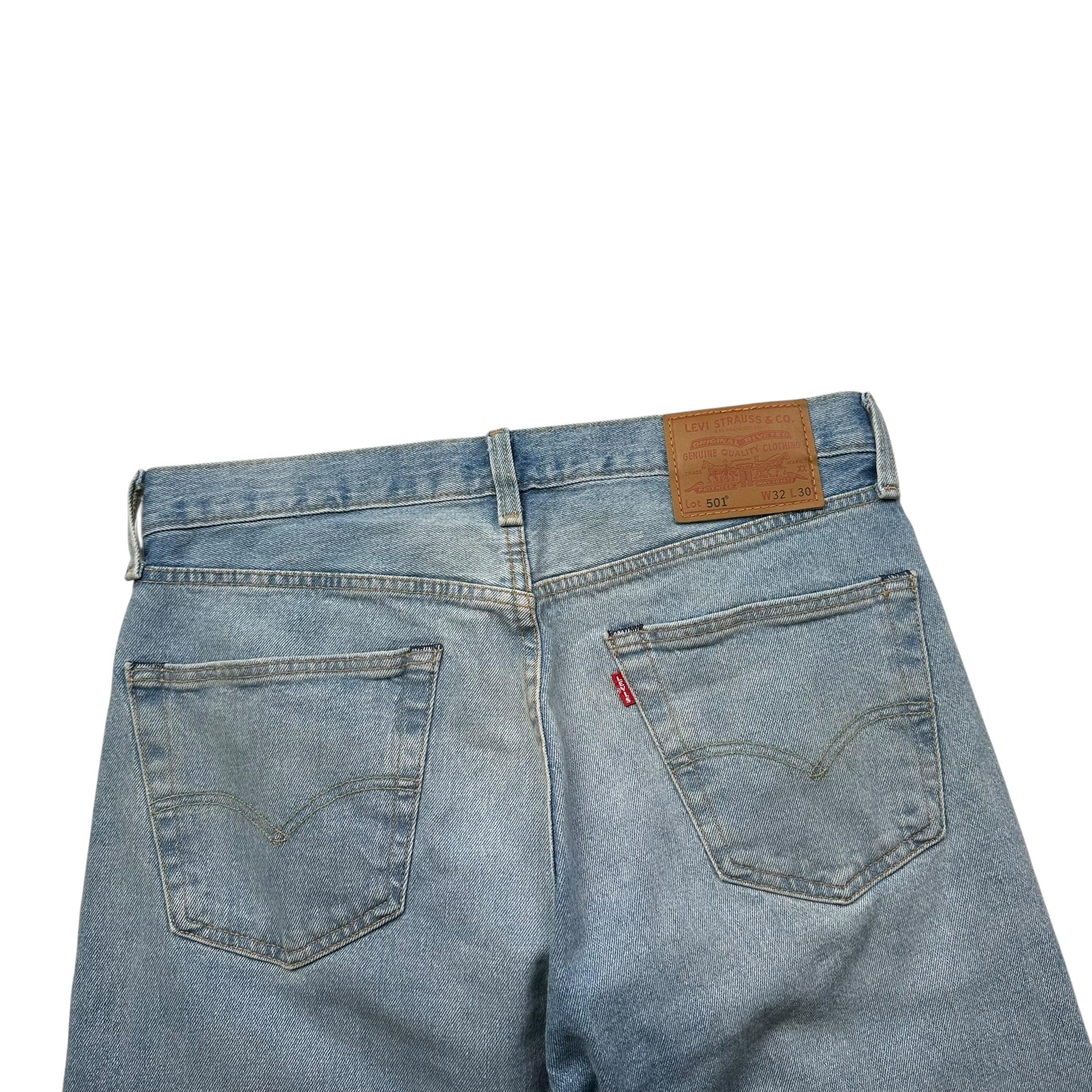 Levi's Jeans (M)