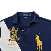Ralph Lauren Big Pony Polo (XS)