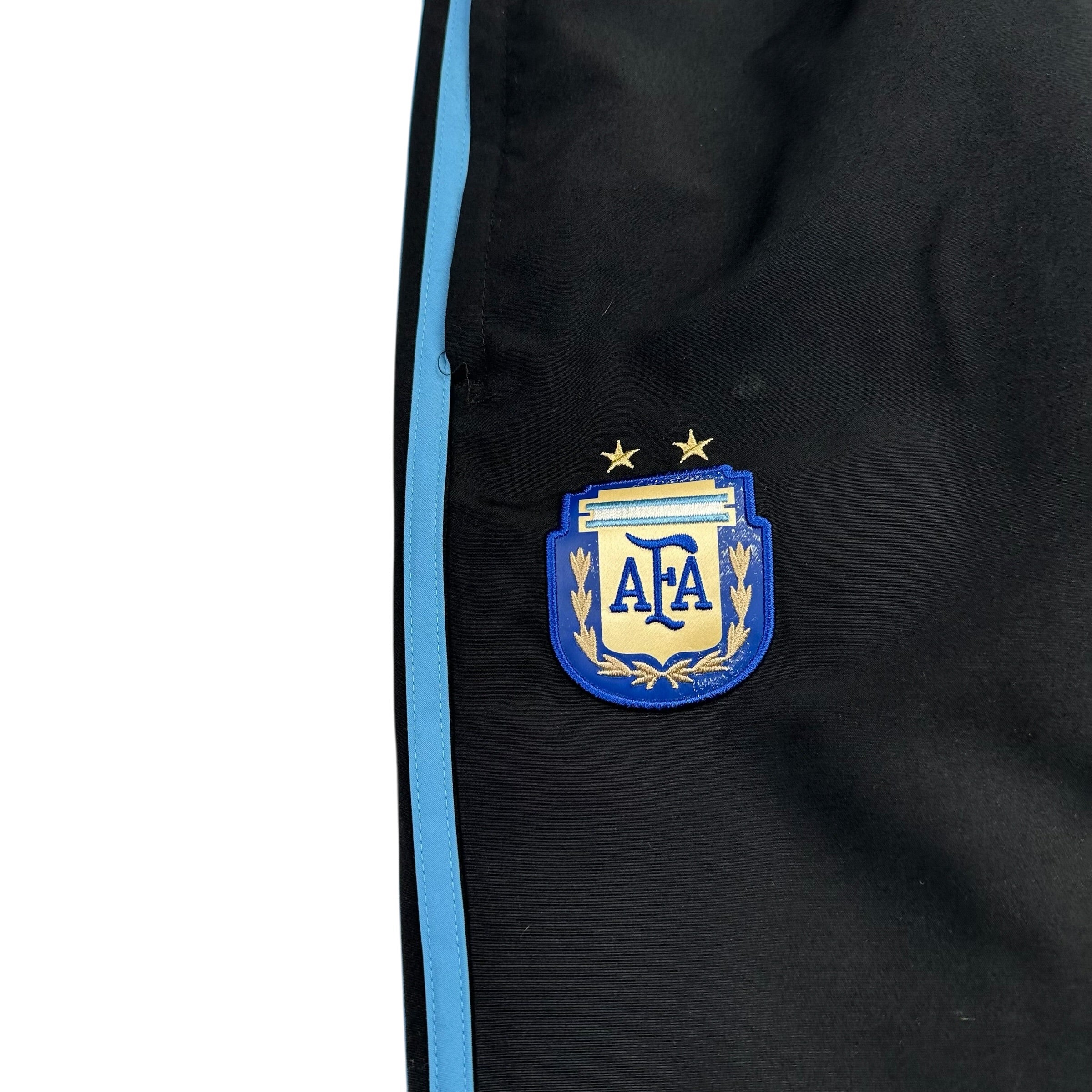 Adidas Argentina Tracksuit (L)
