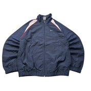 Nike Trackjacket (S)